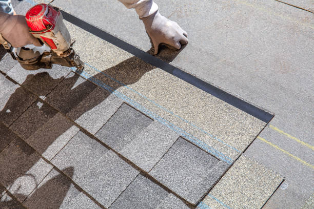 Best Shingle Roofing Installation  in Gulfport, MS